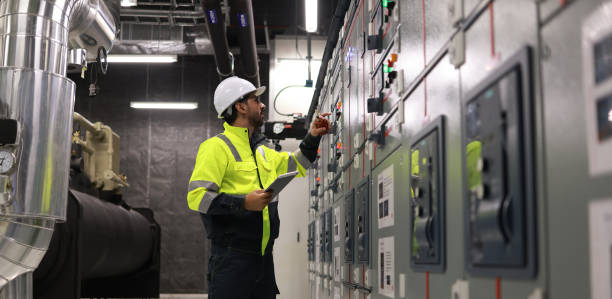 Local HVAC companies in Lexington, KY